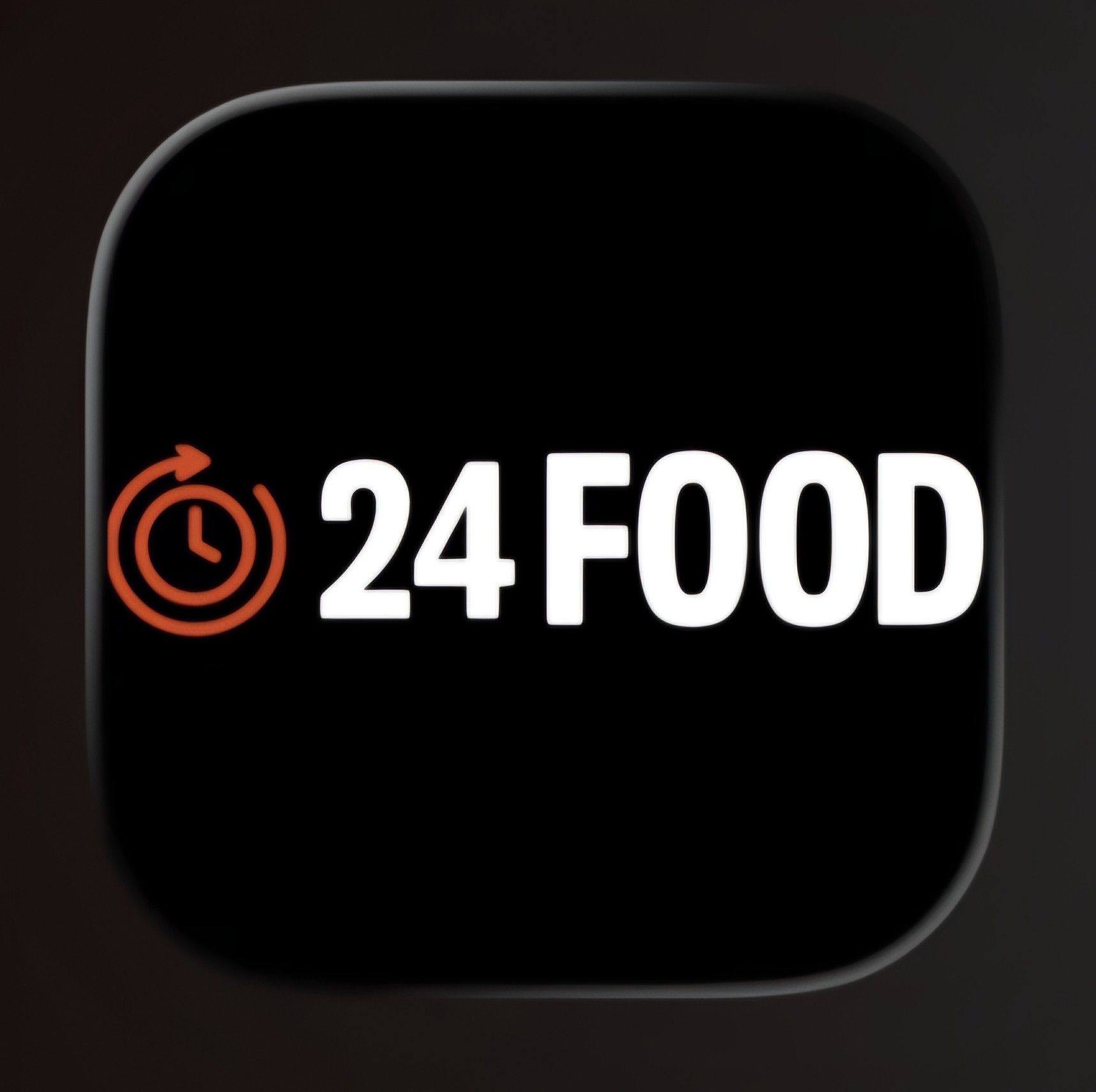 24FOOD-Hulthallen Hult!